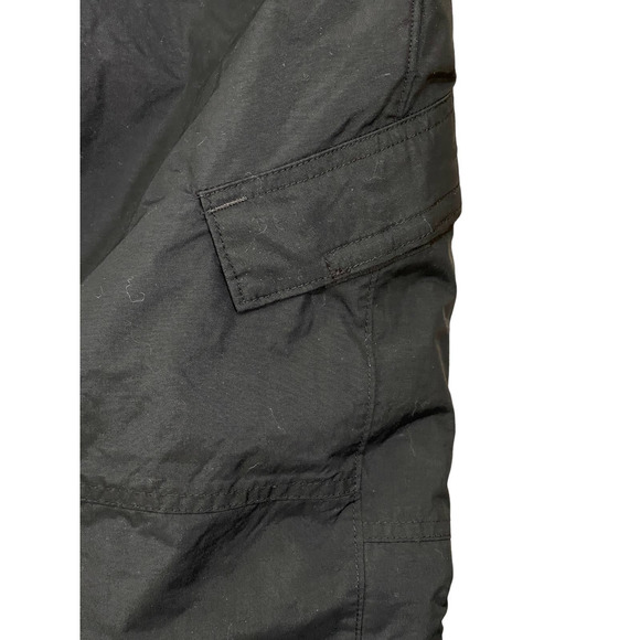 Columbia Sports‎ | Ski Pants Black Snow Board  Kids  Unisex Sz Medium 10/12 - Picture 4 of 6